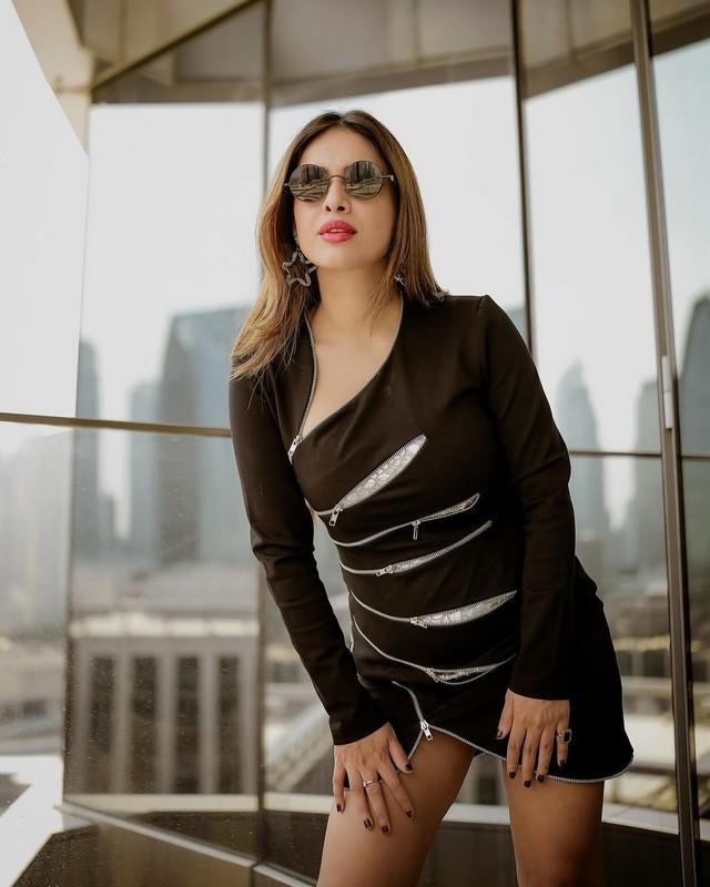 Nehhaa Malik 3