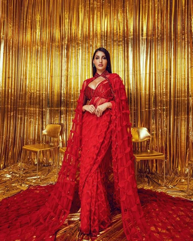 Nora Fatehi 10