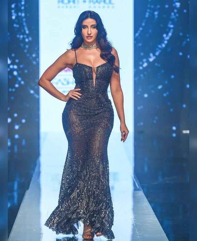 Nora Fatehi 11