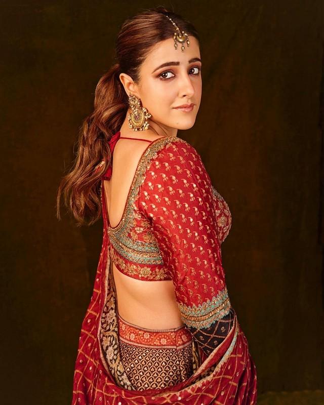Nupur Sanon 1