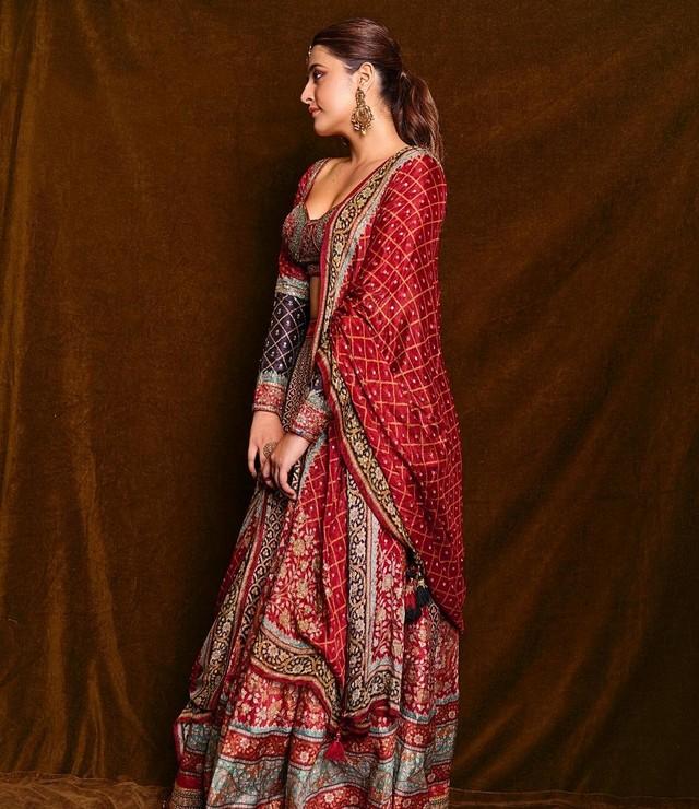 Nupur Sanon 4