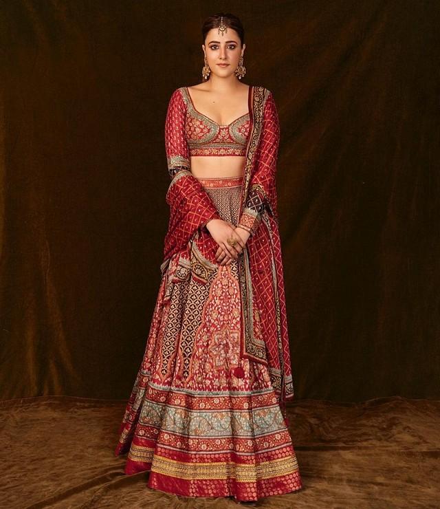 Nupur Sanon 5