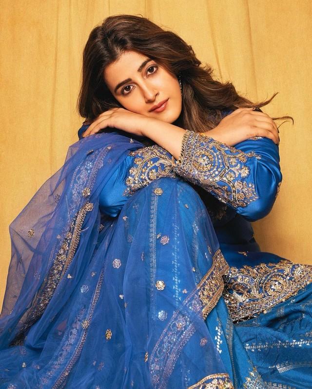 Nupur Sanon 6