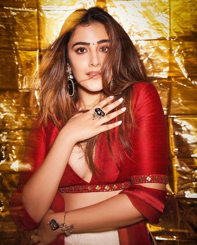 Nupur Sanon 2