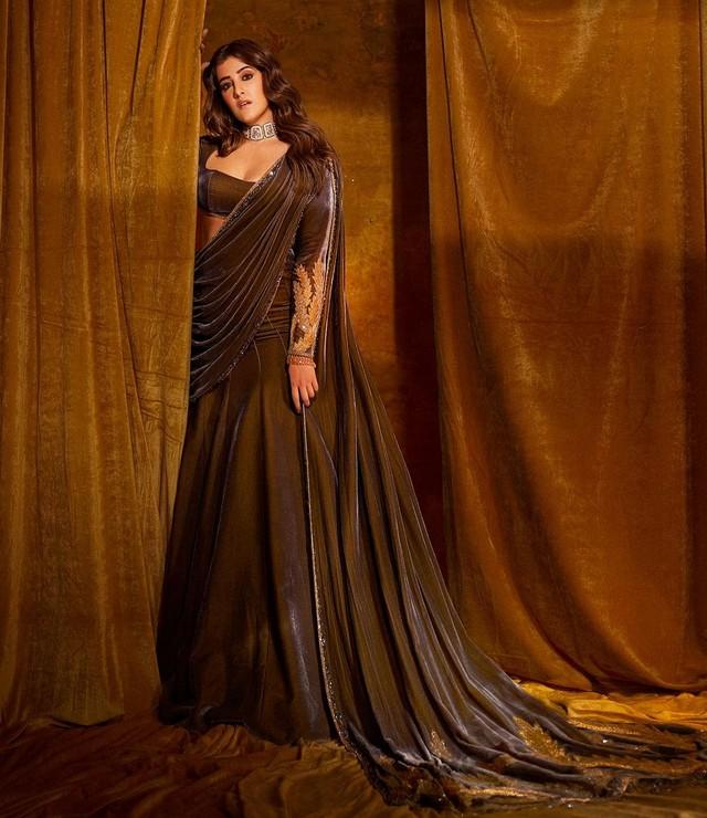 Nupur Sanon 4