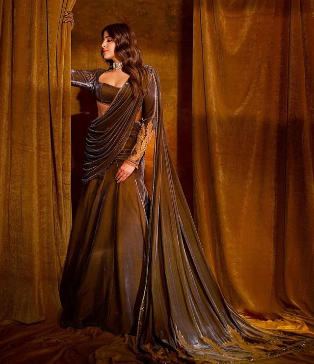 Nupur Sanon 5