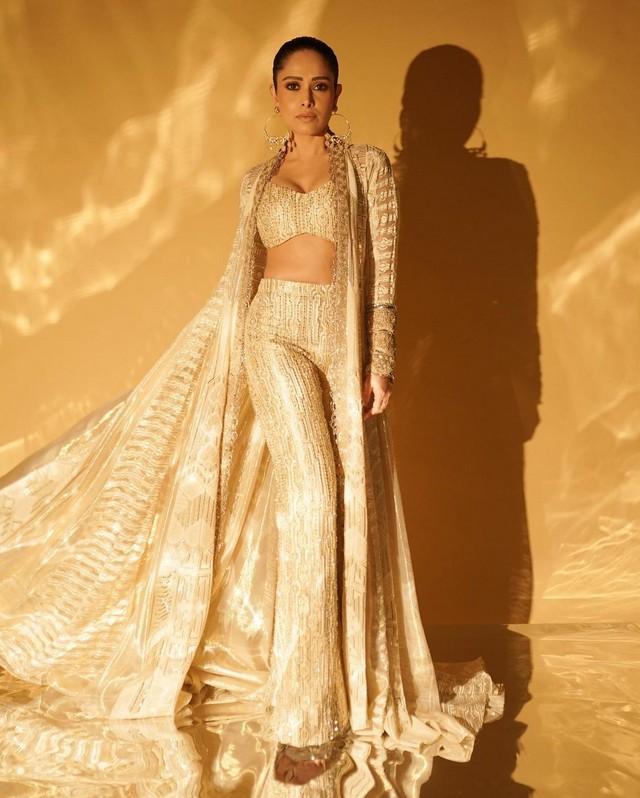 Nushrratt Bharuccha 1