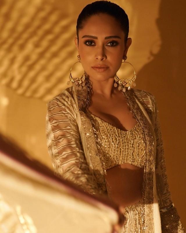 Nushrratt Bharuccha 10
