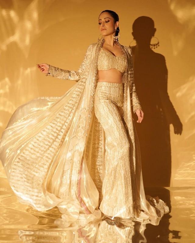 Nushrratt Bharuccha 2