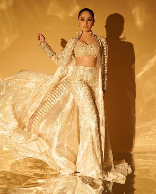 Nushrratt Bharuccha 4