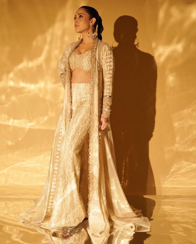 Nushrratt Bharuccha 5
