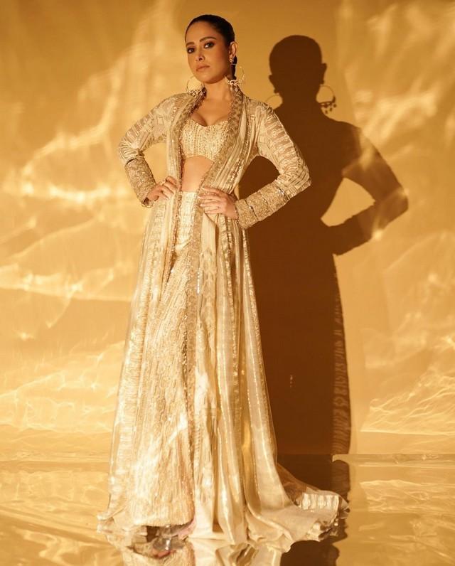 Nushrratt Bharuccha 7
