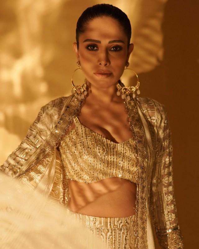 Nushrratt Bharuccha 9