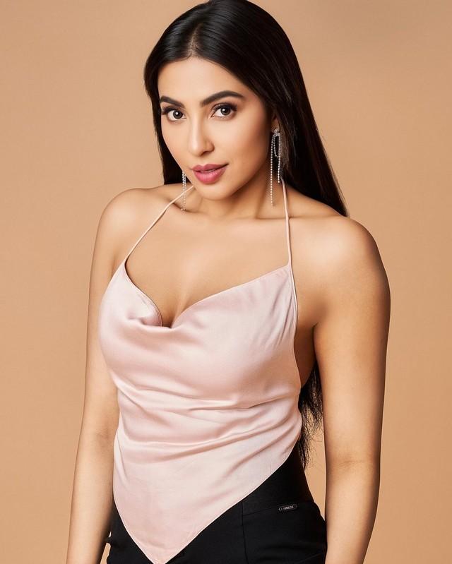 Parvati Nair 12