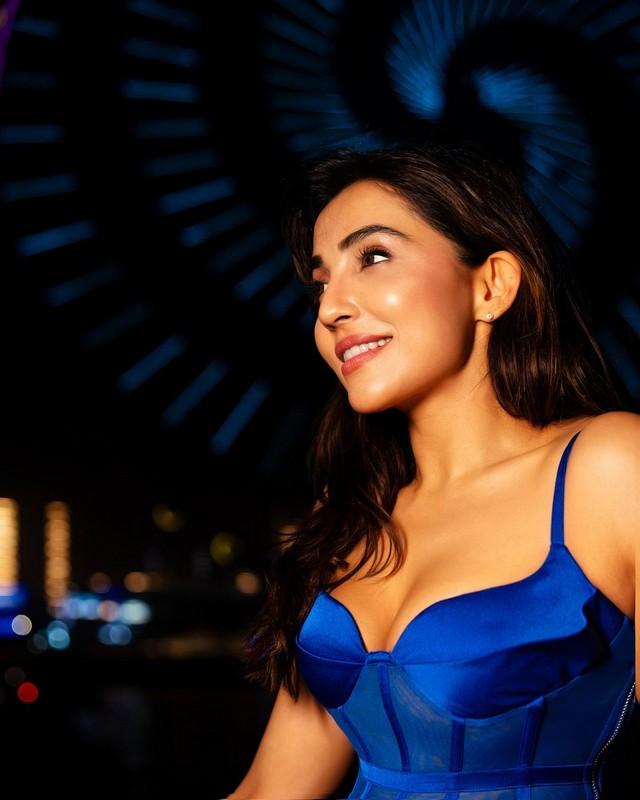 Parvati Nair 6