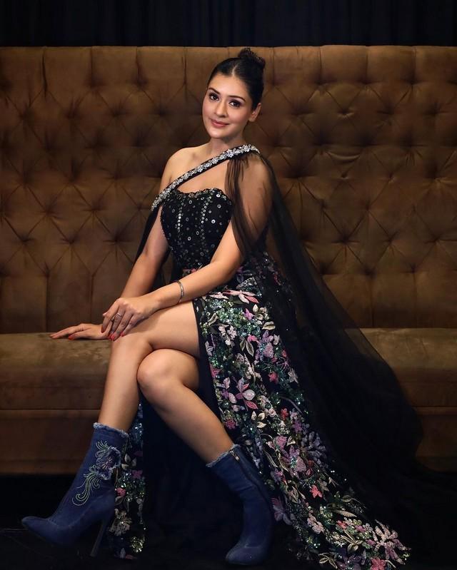 Payal Rajput 2