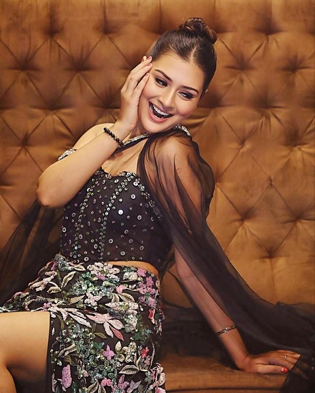 Payal Rajput 4