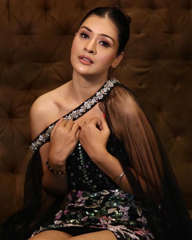 Payal Rajput 5