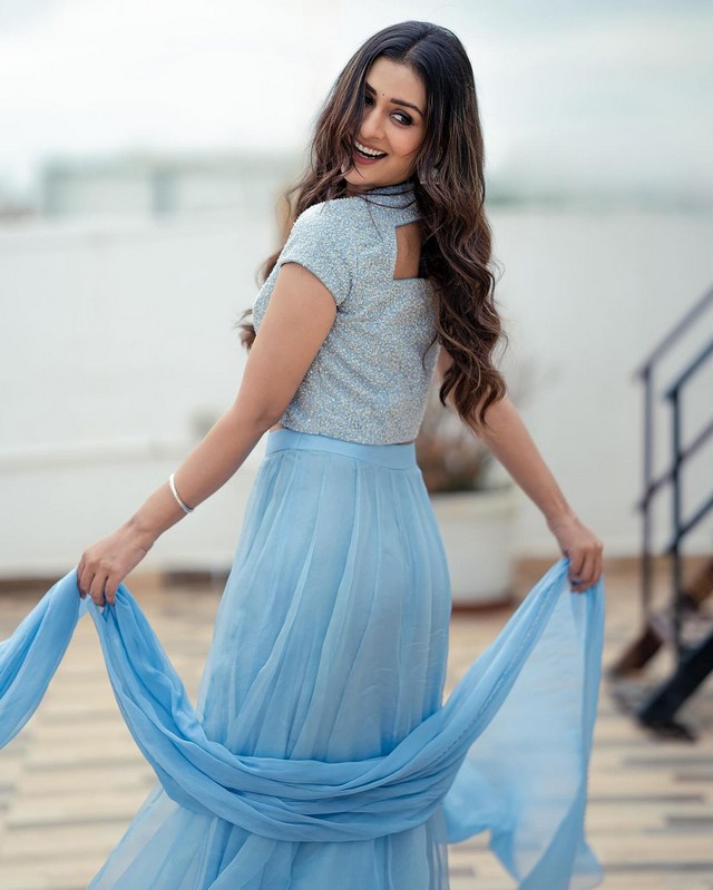 Payal Rajput 1