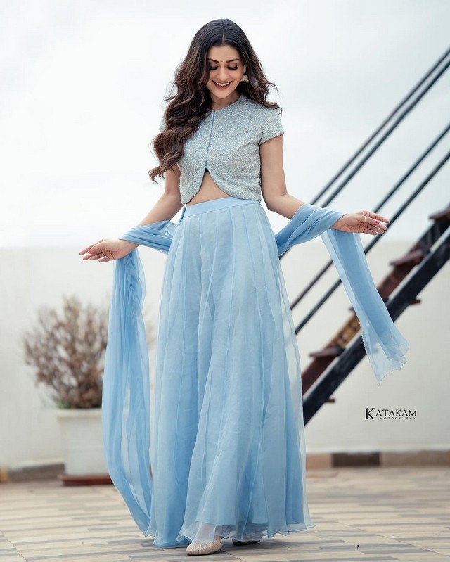 Payal Rajput 3