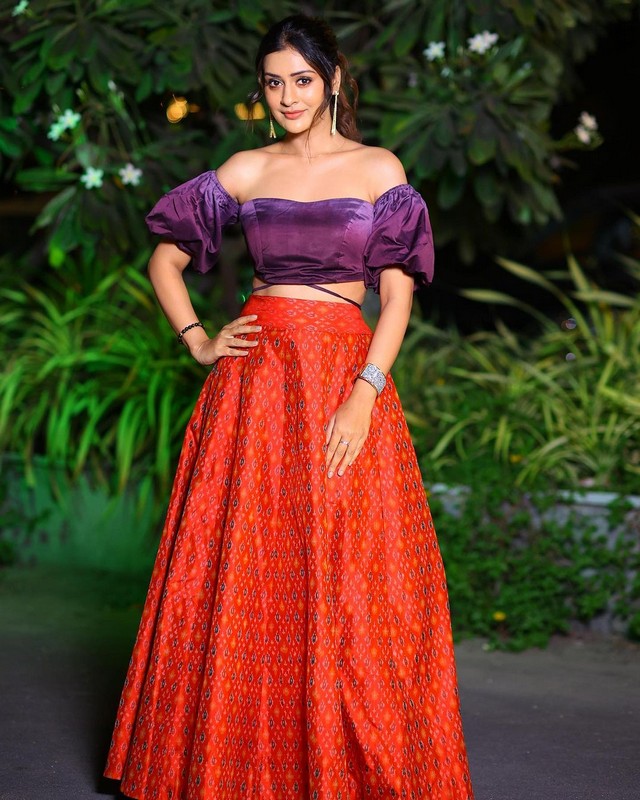 Payal Rajput 4