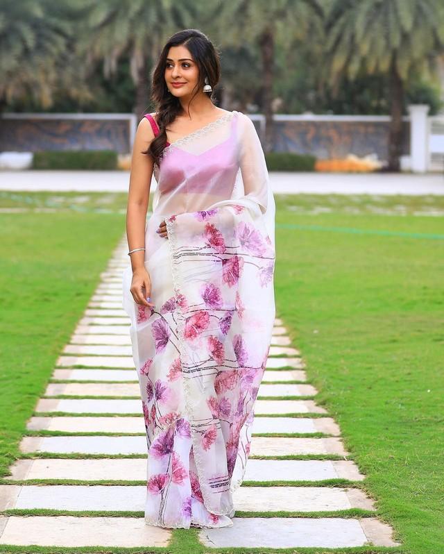 Payal Rajput 2
