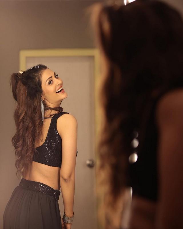 Payal Rajput 4