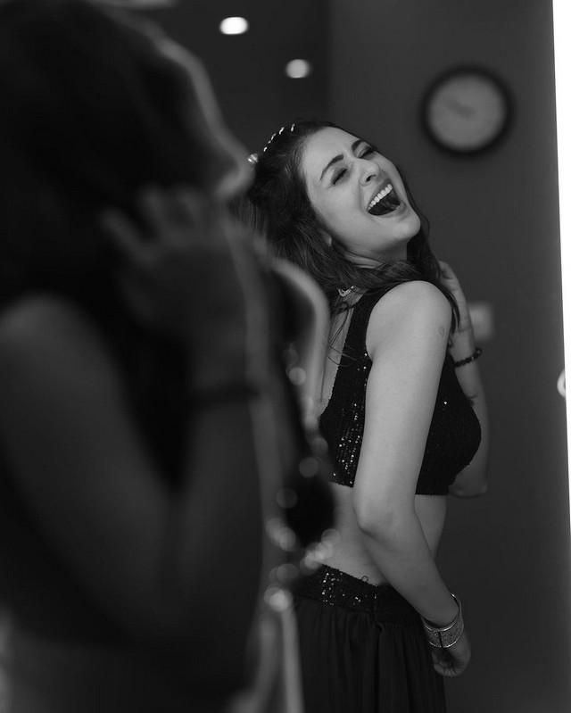 Payal Rajput 5