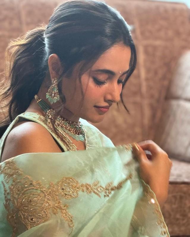 Priyanka Mohan 1