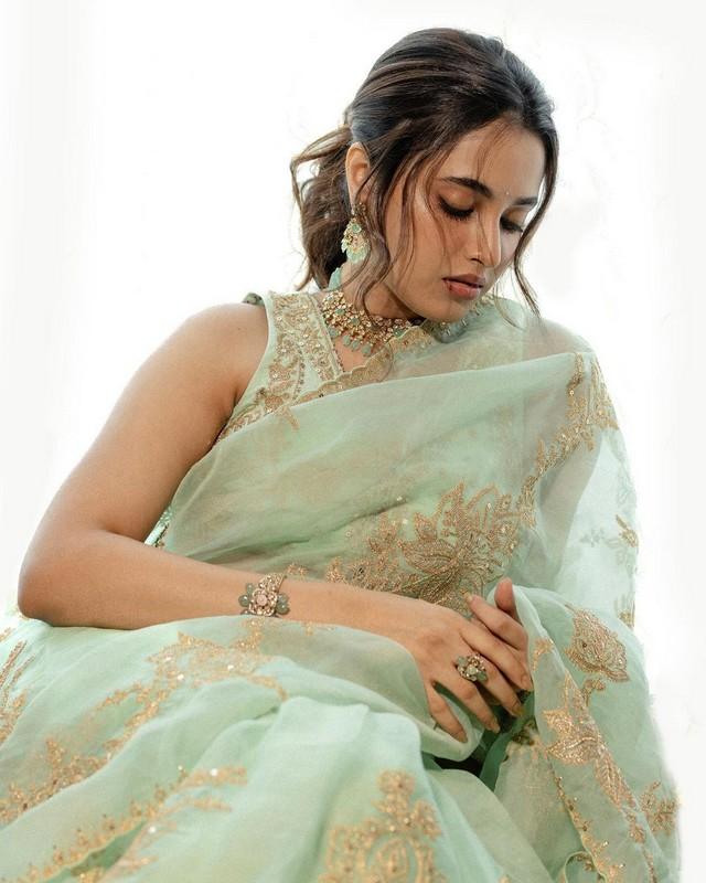 Priyanka Mohan 2