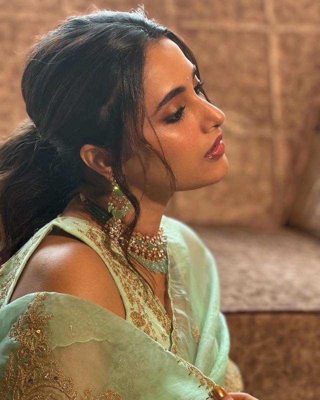 Priyanka Mohan 3
