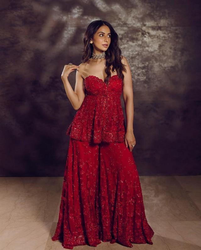Rakul 1