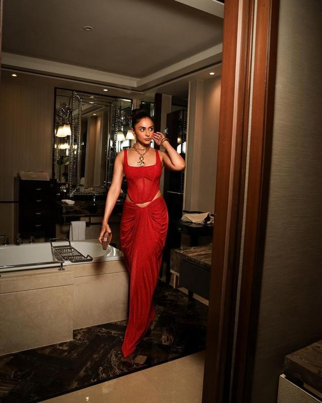 Rakul 5
