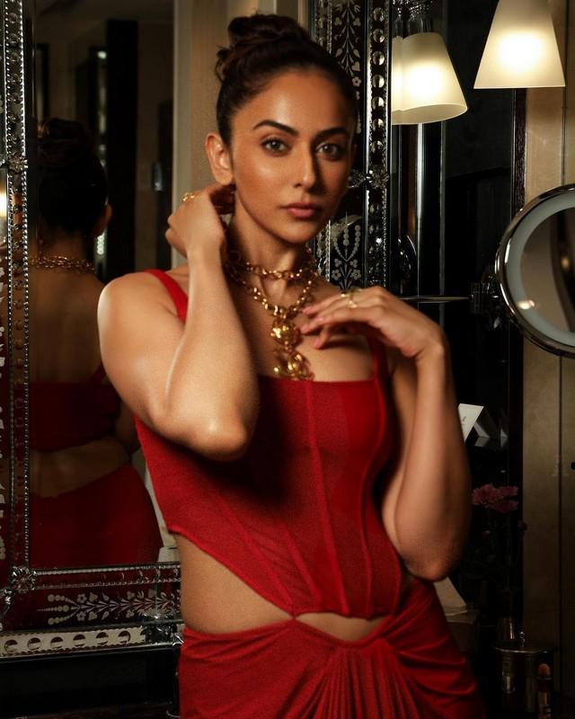 Rakul 6