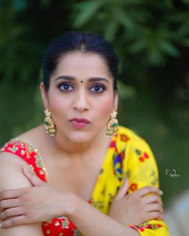 Rashmi Gautam 1