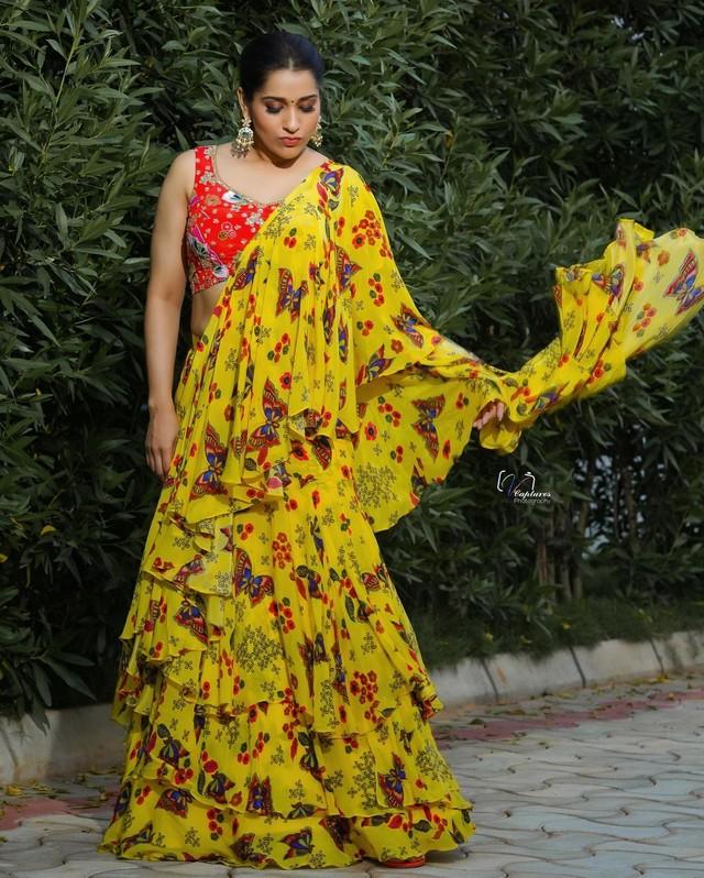 Rashmi Gautam 9