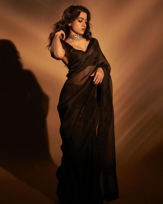 Rashmika Mandanna 1