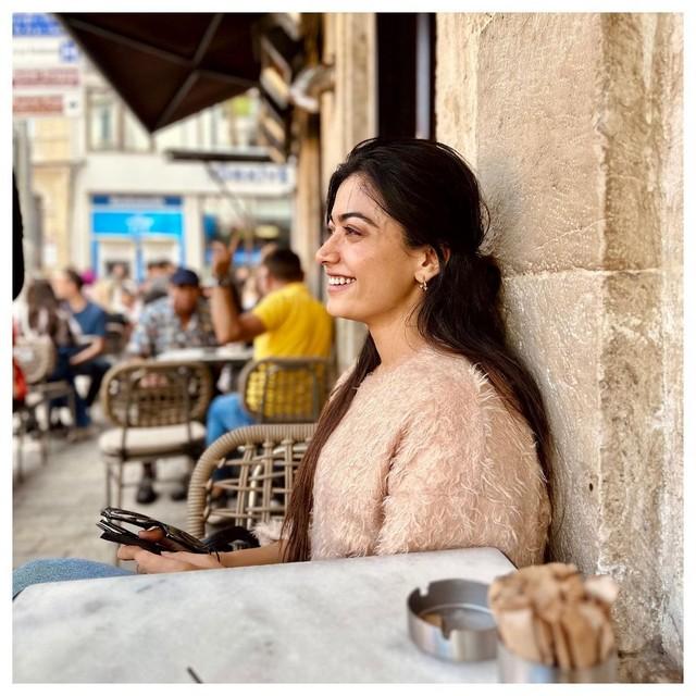 Rashmika Mandanna 5