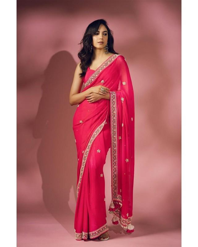Ritu Varma 10