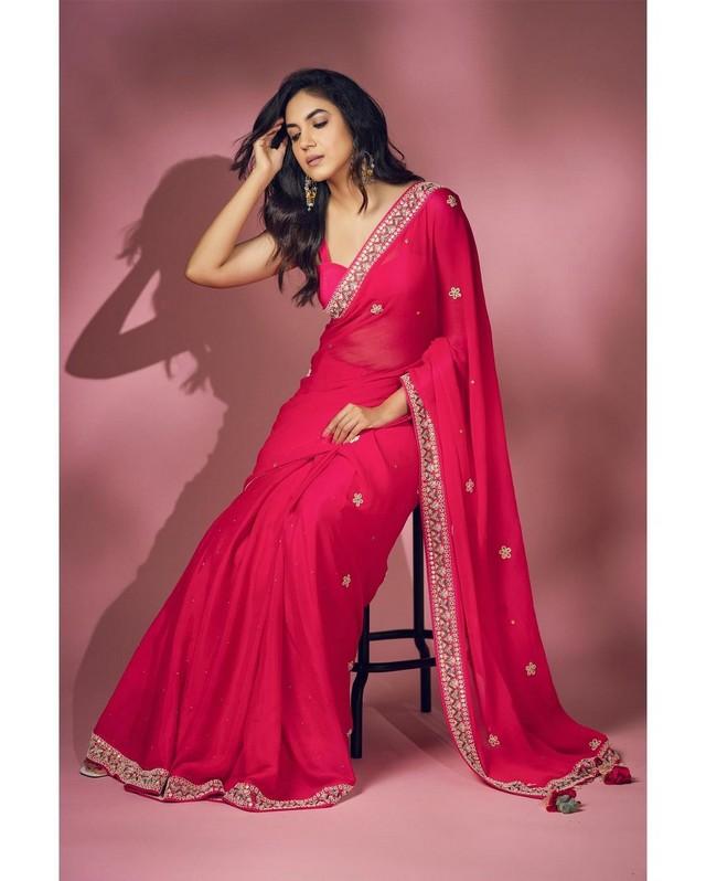 Ritu Varma 11