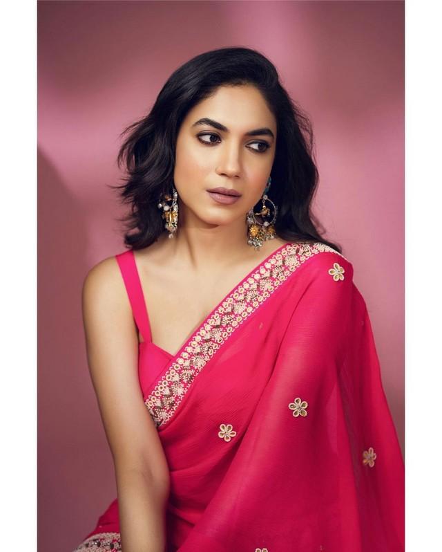Ritu Varma 12