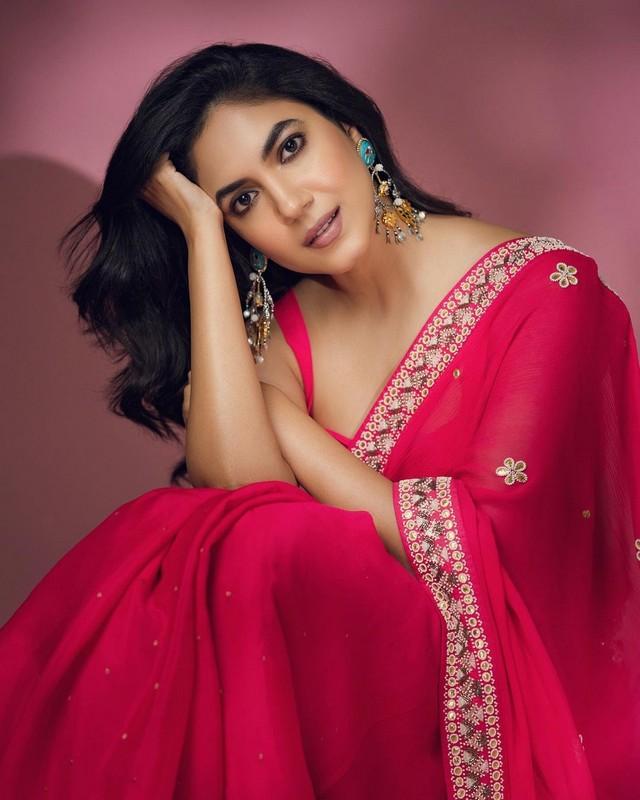 Ritu Varma 2