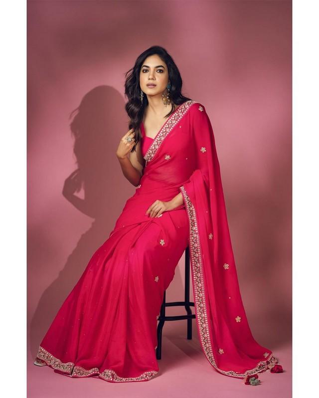 Ritu Varma 4
