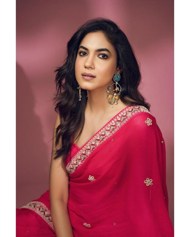 Ritu Varma 6