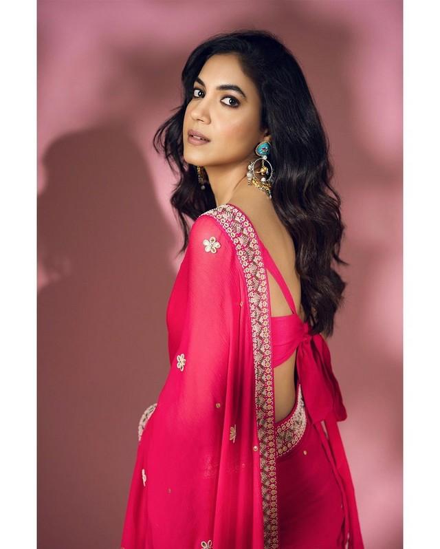 Ritu Varma 7