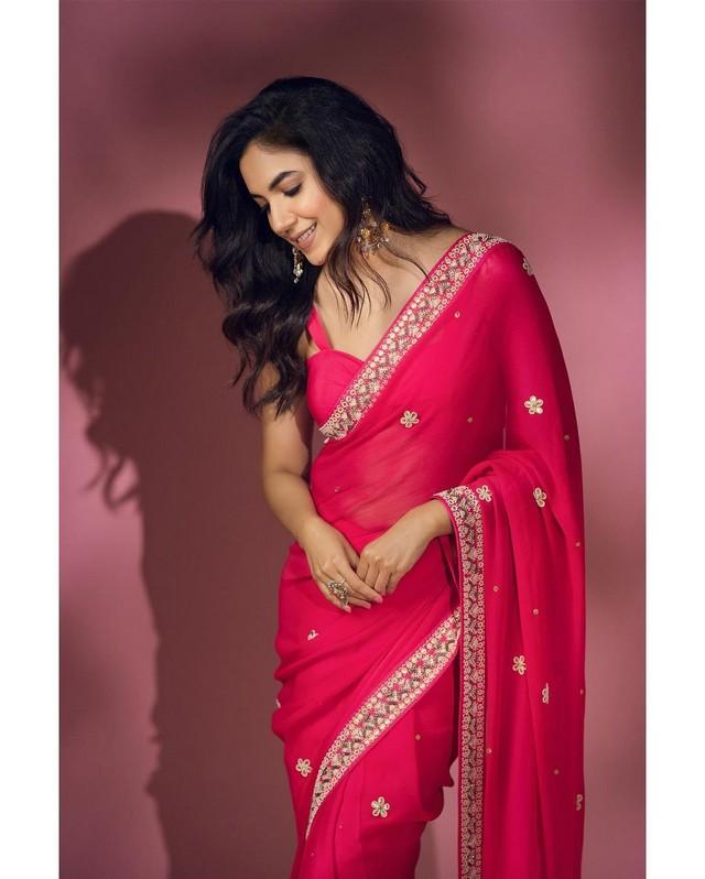 Ritu Varma 8