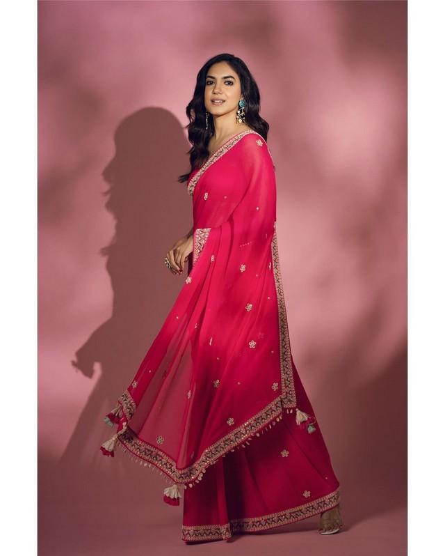 Ritu Varma 9