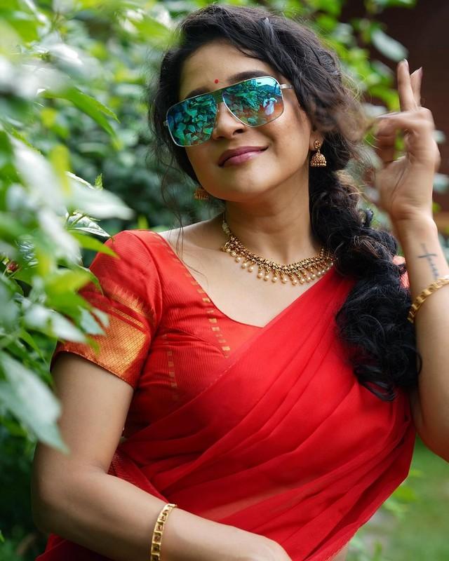 Sakshi Agarwal 5