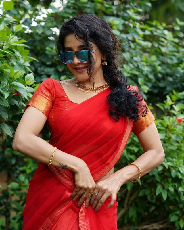 Sakshi Agarwal 6
