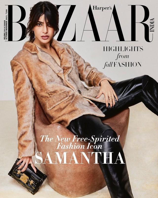 Samantha 5